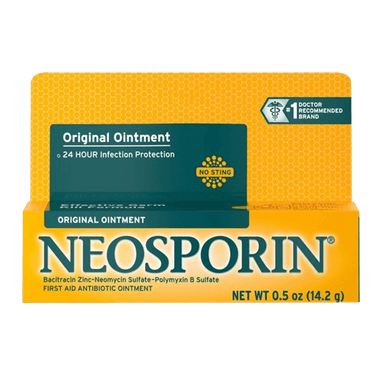 Antibacterial Ointment (50g)